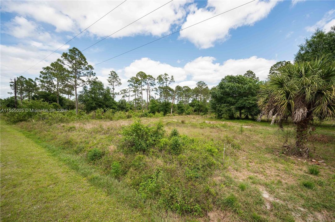 Vendido Recientemente: $50,000 (1.25 acres)