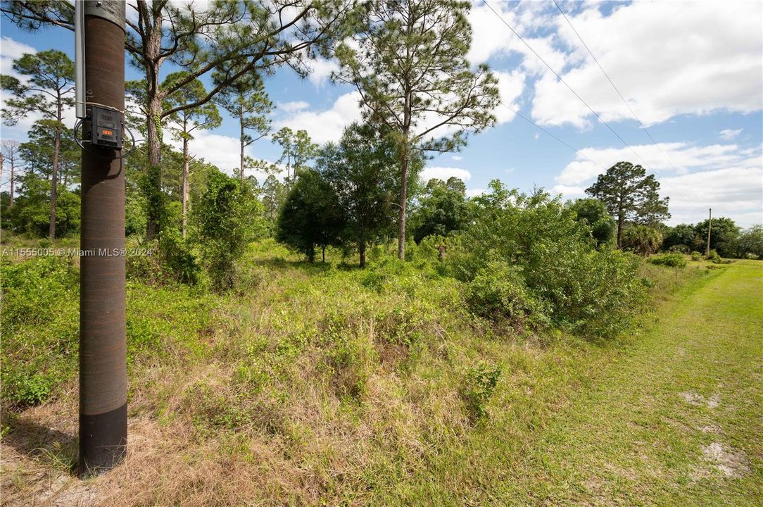 Recently Sold: $50,000 (1.25 acres)