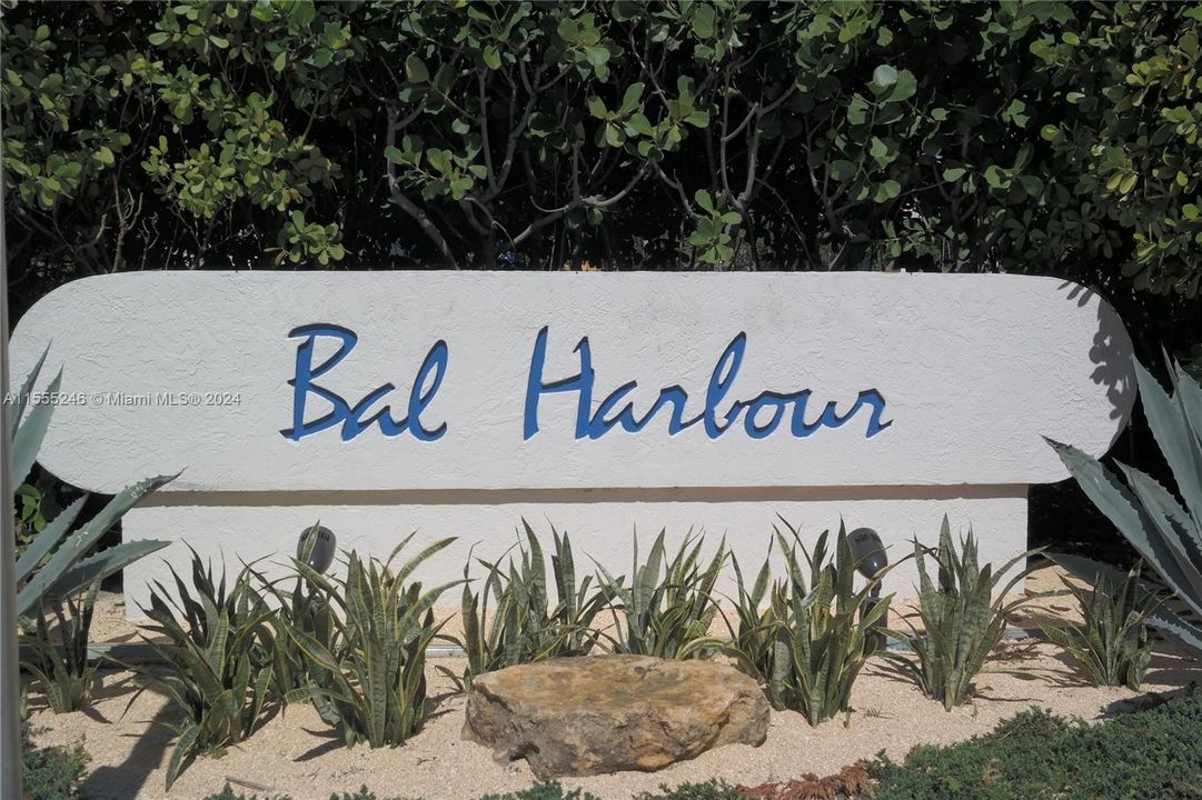 Bal Harbor