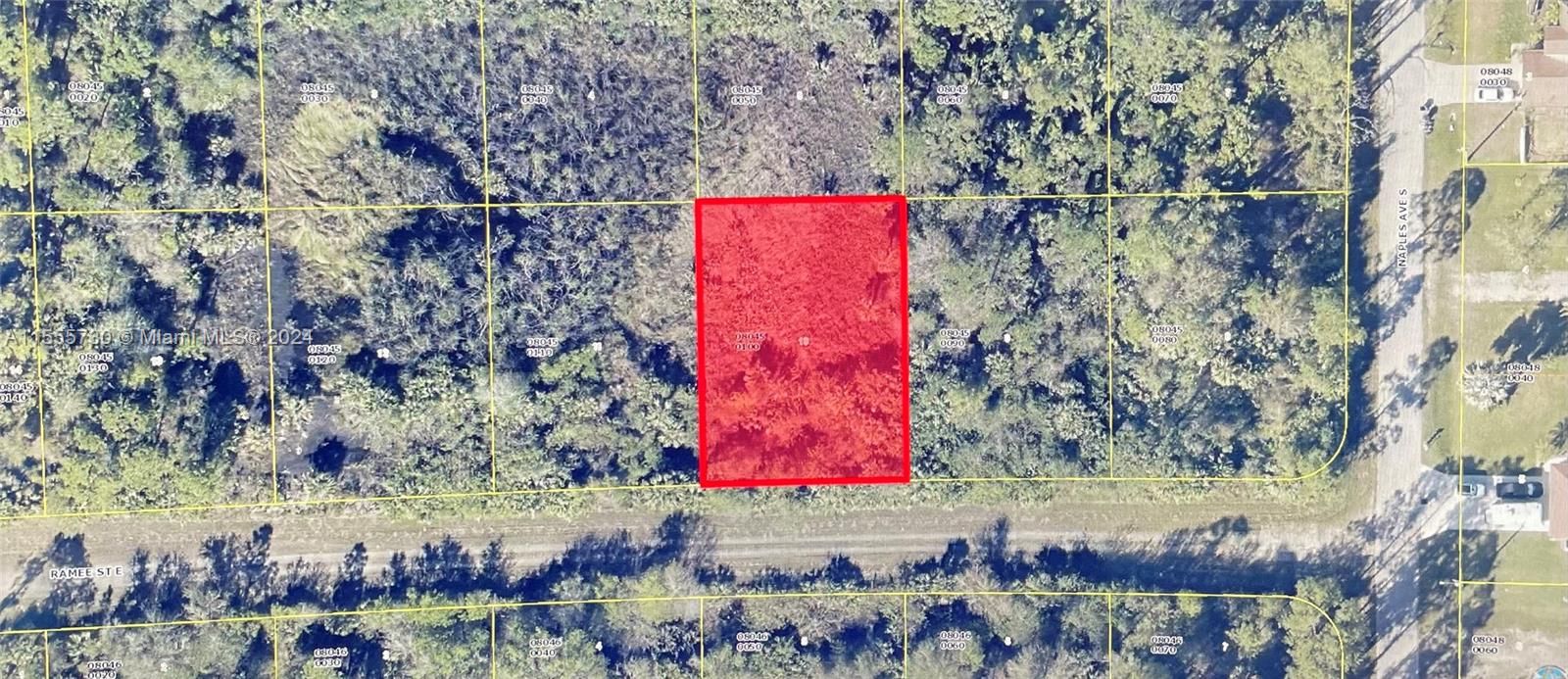 For Sale: $17,000 (0.25 acres)
