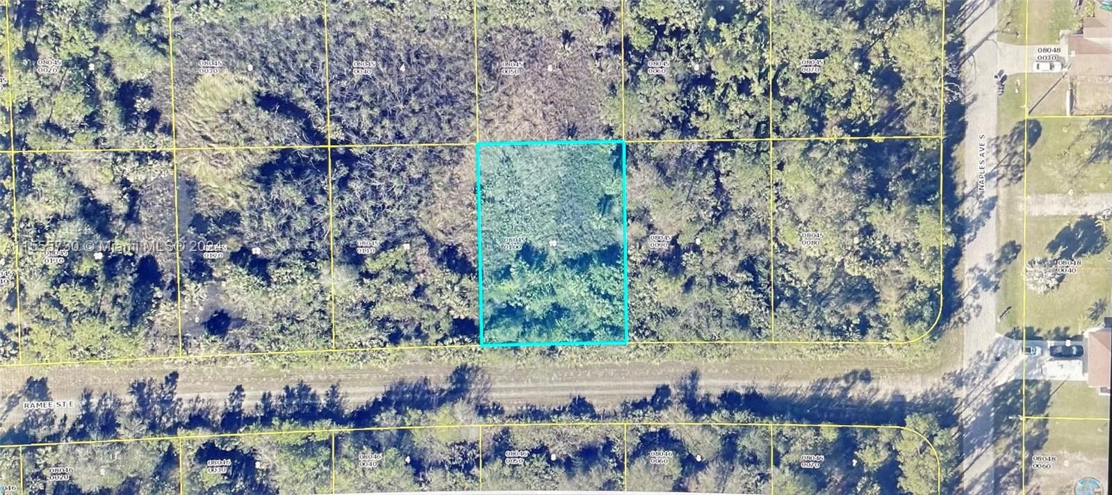 For Sale: $21,500 (0.25 acres)