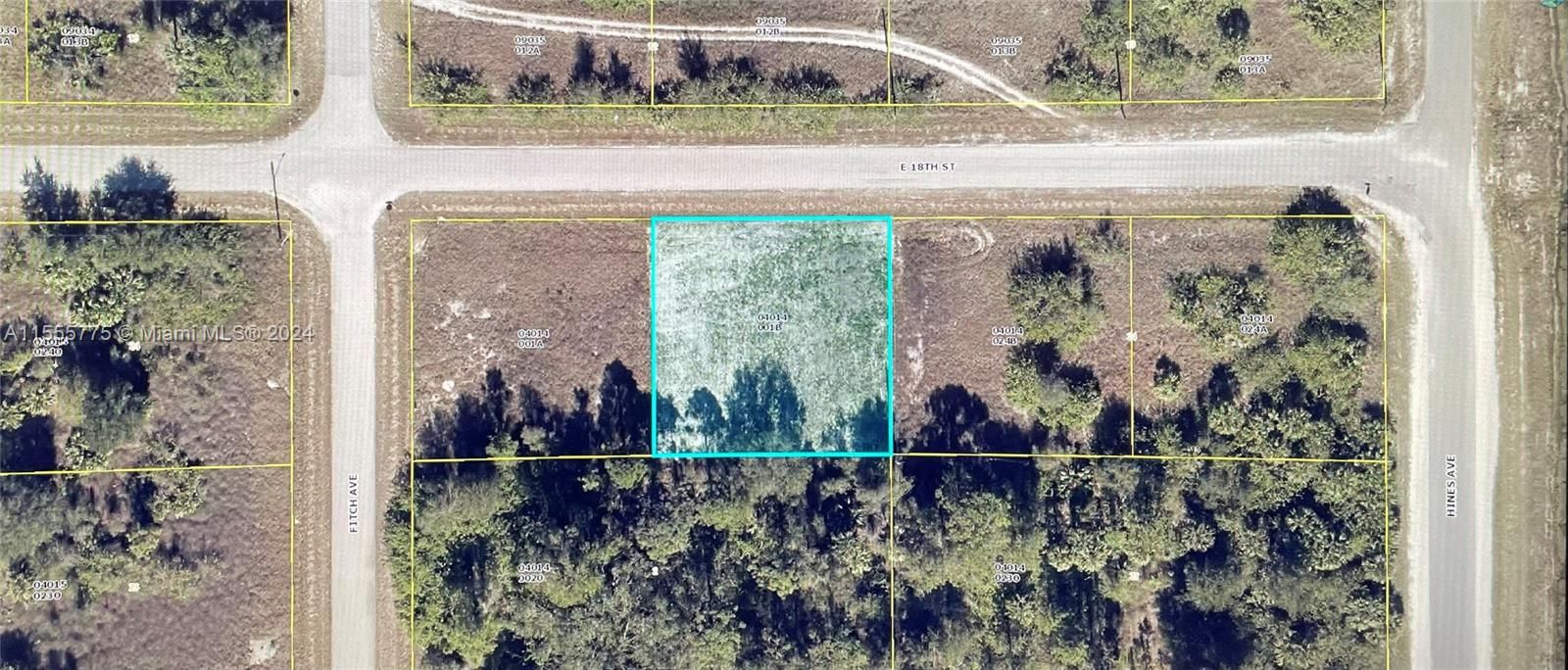 For Sale: $27,000 (0.25 acres)