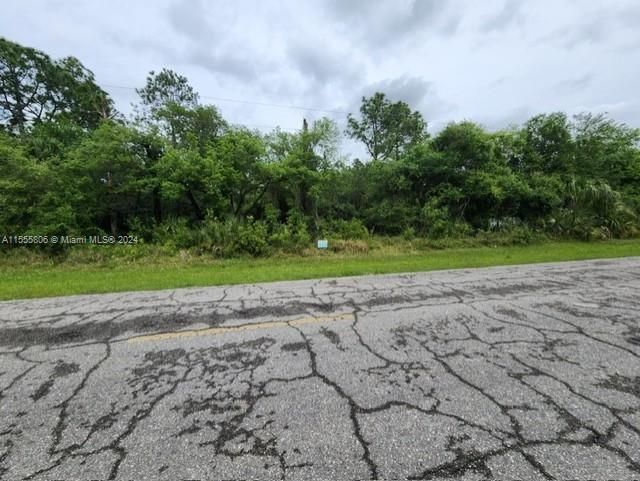 For Sale: $65,000 (1.25 acres)