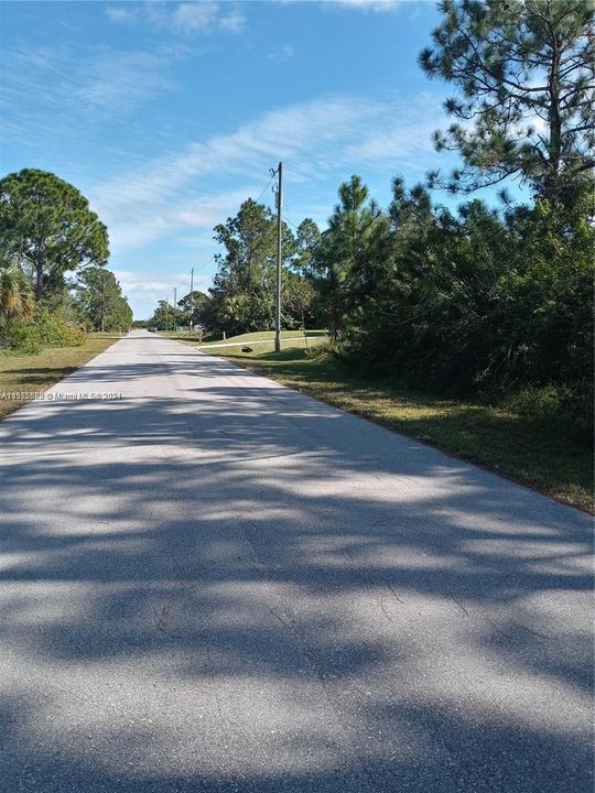 Active With Contract: $20,000 (0.25 acres)