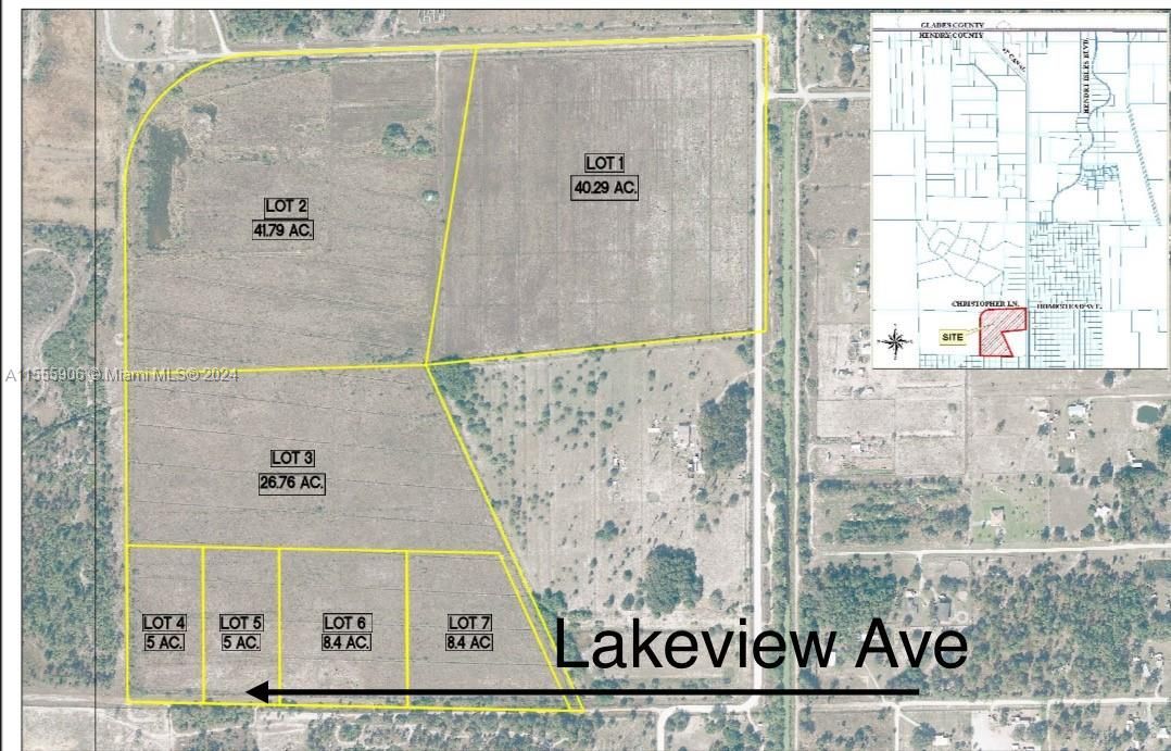 For Sale: $175,000 (4.88 acres)