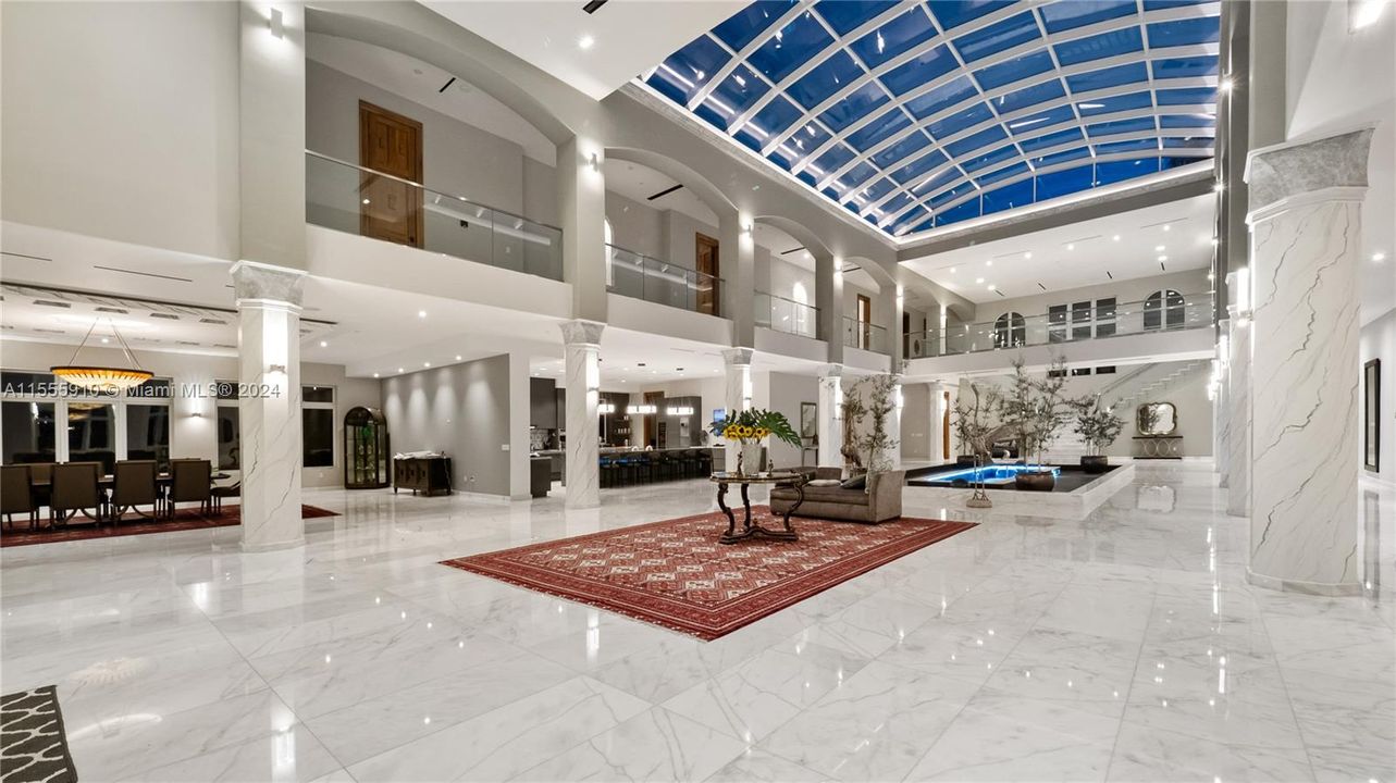 待售: $14,250,000 (10 贝兹, 10 浴室, 27808 平方英尺)