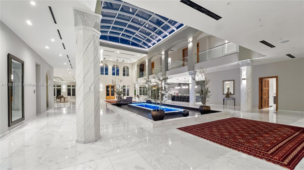 待售: $14,250,000 (10 贝兹, 10 浴室, 27808 平方英尺)