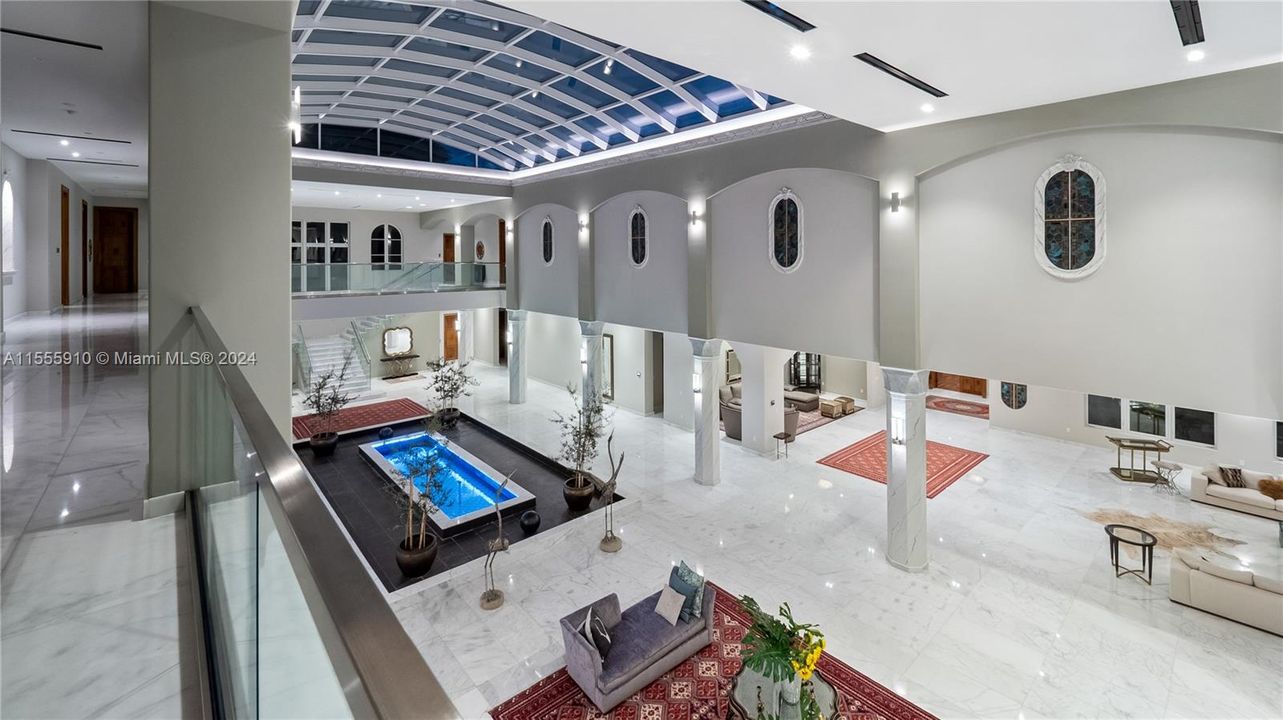 待售: $14,250,000 (10 贝兹, 10 浴室, 27808 平方英尺)