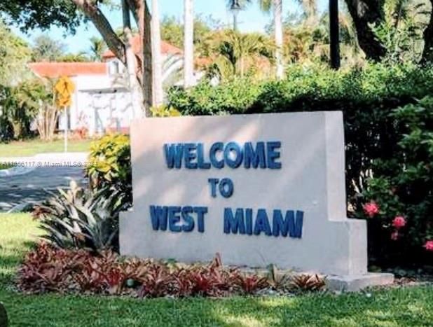 City of West Miami