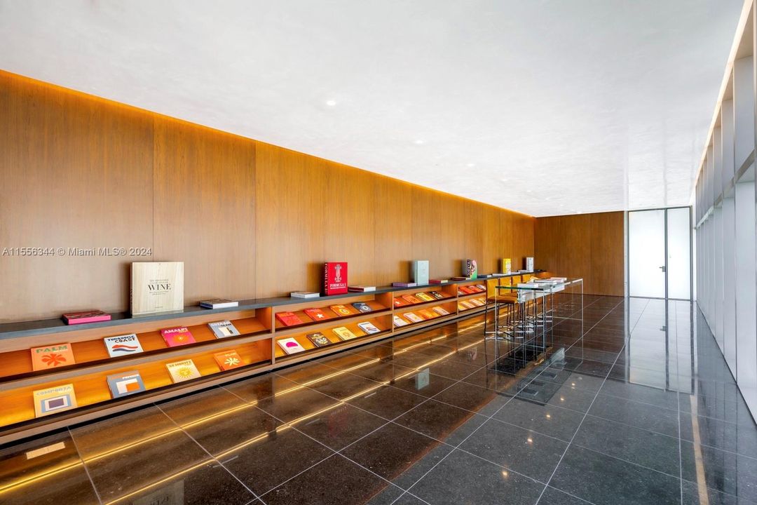 Assouline Library