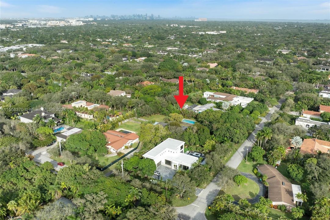 Active With Contract: $3,595,000 (1.11 acres)