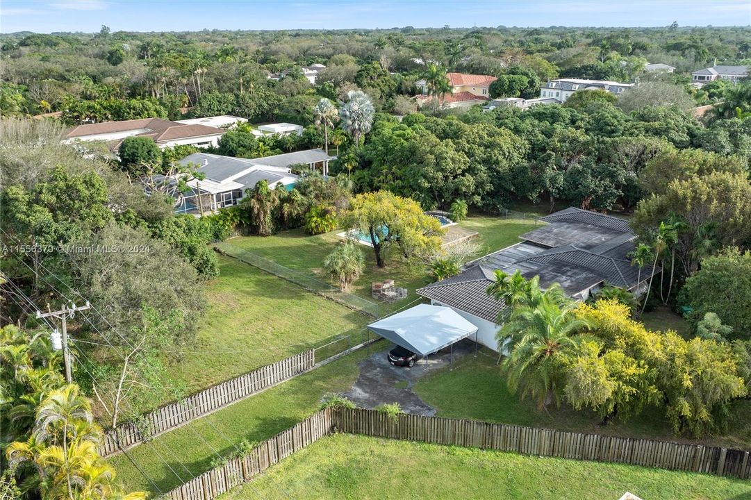 Active With Contract: $3,595,000 (1.11 acres)