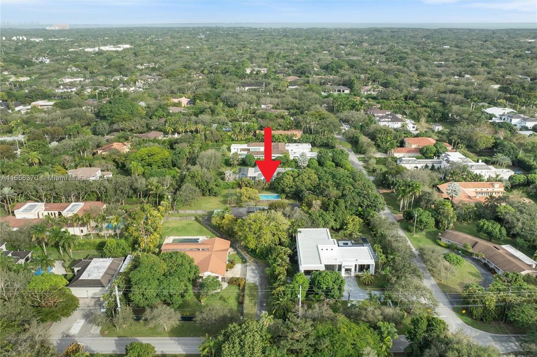 Active With Contract: $3,595,000 (1.11 acres)