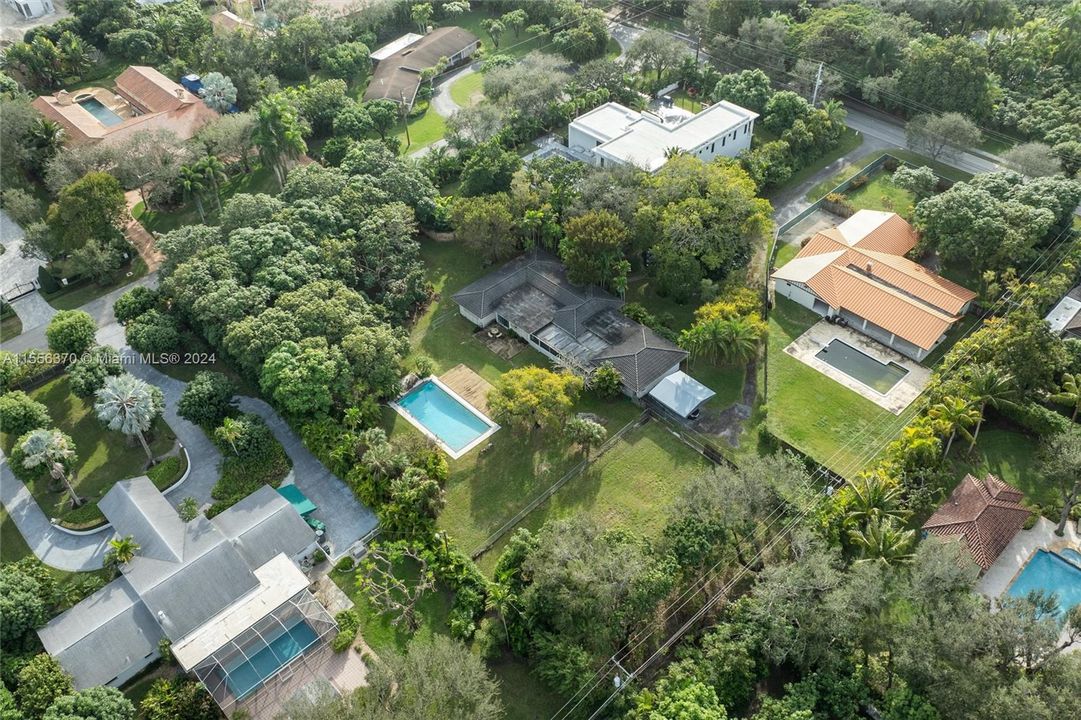 Active With Contract: $3,595,000 (1.11 acres)