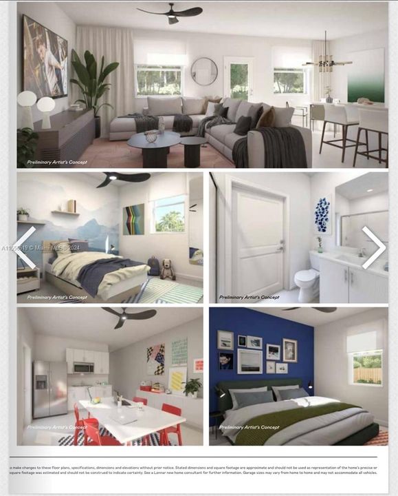 最近租的: $5,650 (5 贝兹, 3 浴室, 2987 平方英尺)