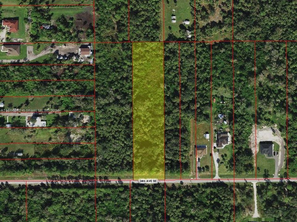 Active With Contract: $150,000 (2.27 acres)
