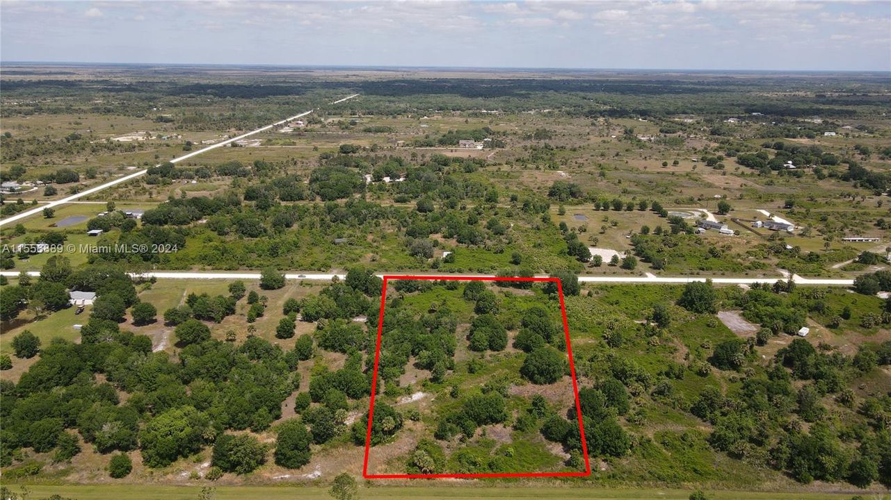 Active With Contract: $19,900 (1.25 acres)