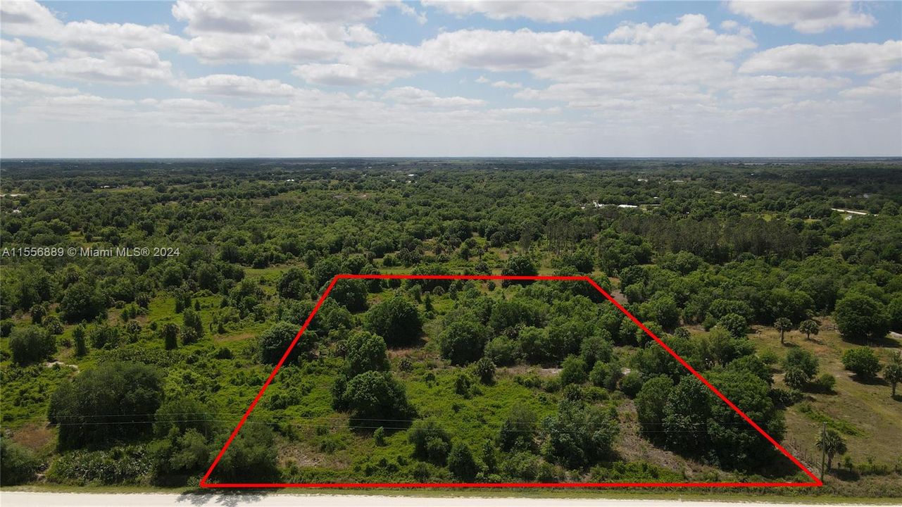Active With Contract: $19,900 (1.25 acres)