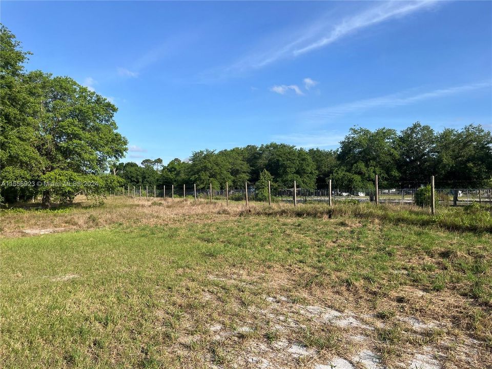 Active With Contract: $59,999 (1.25 acres)