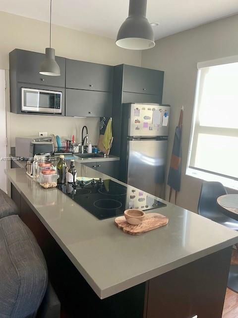 For Rent: $2,000 (1 beds, 1 baths, 450 Square Feet)