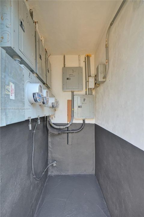 Meeter room 5 separate meeter