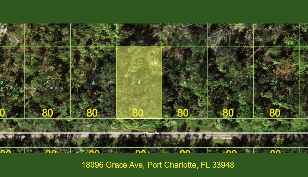 For Sale: $15,900 (0.24 acres)