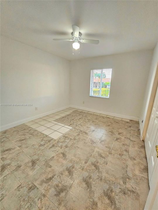Bedroom #1