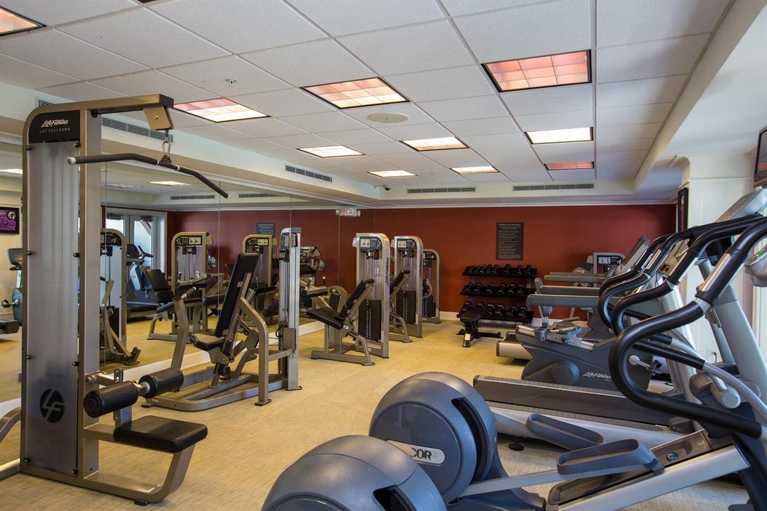 Penthouse Unit - Vero Beach Hotel and Re