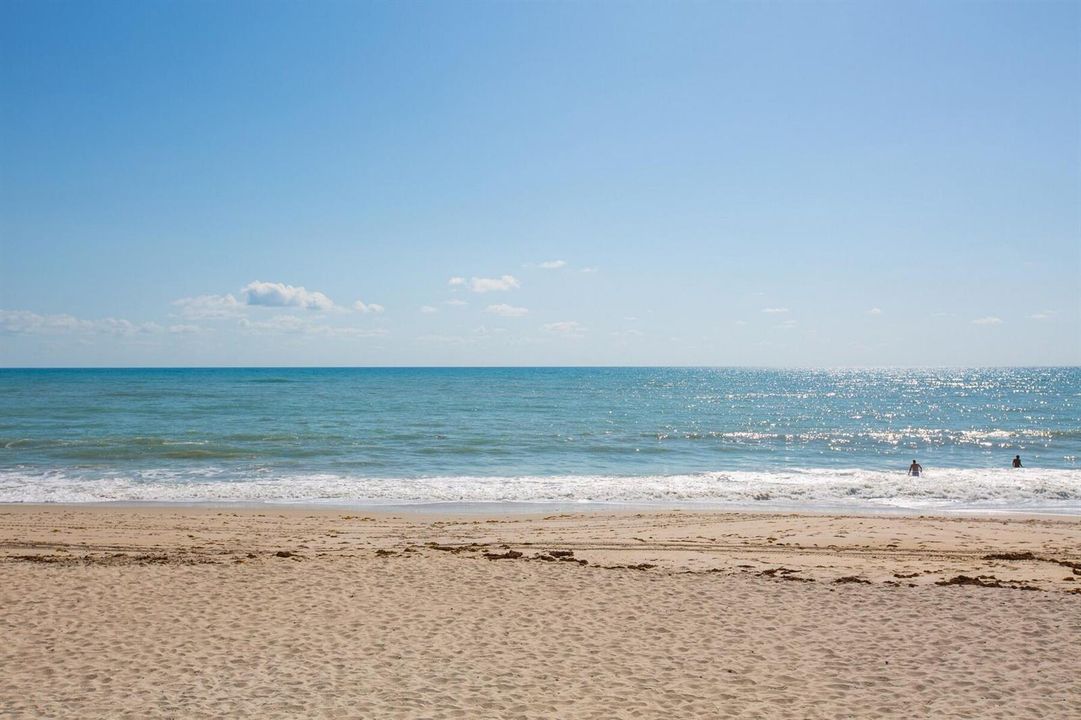 Penthouse Unit - Vero Beach Hotel and Re