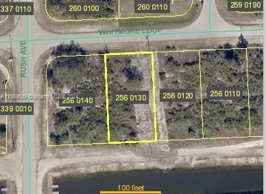 Active With Contract: $18,000 (0.27 acres)