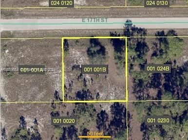 Active With Contract: $21,000 (0.25 acres)