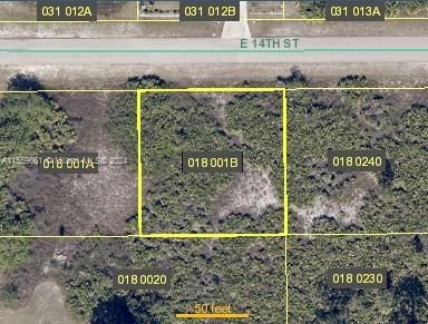 Active With Contract: $21,000 (0.25 acres)