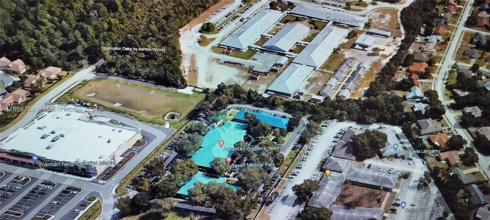 Недавно продано: $65,000 (0.37 acres)
