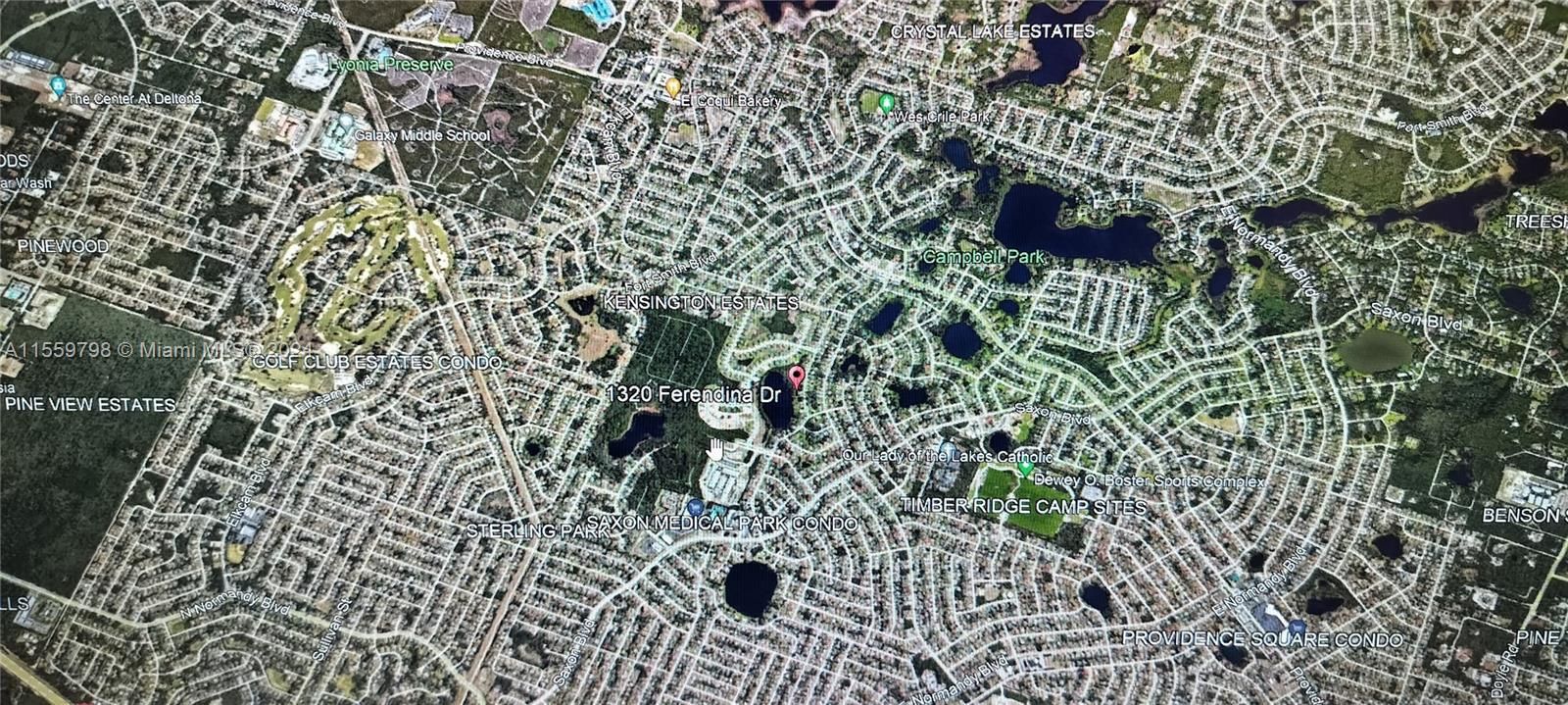Недавно продано: $65,000 (0.37 acres)