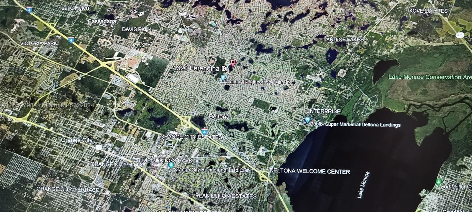 Недавно продано: $65,000 (0.37 acres)