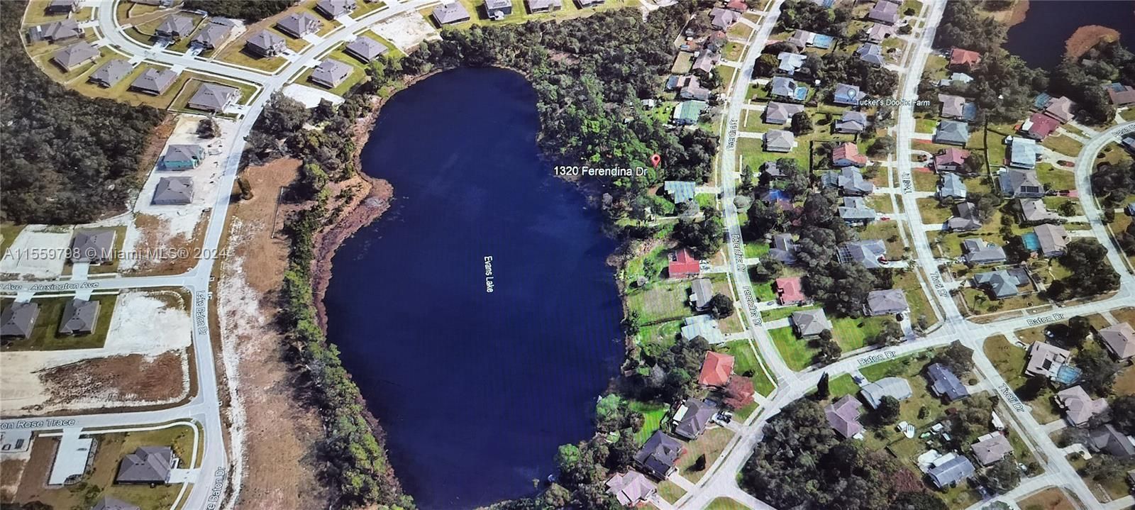 Недавно продано: $65,000 (0.37 acres)