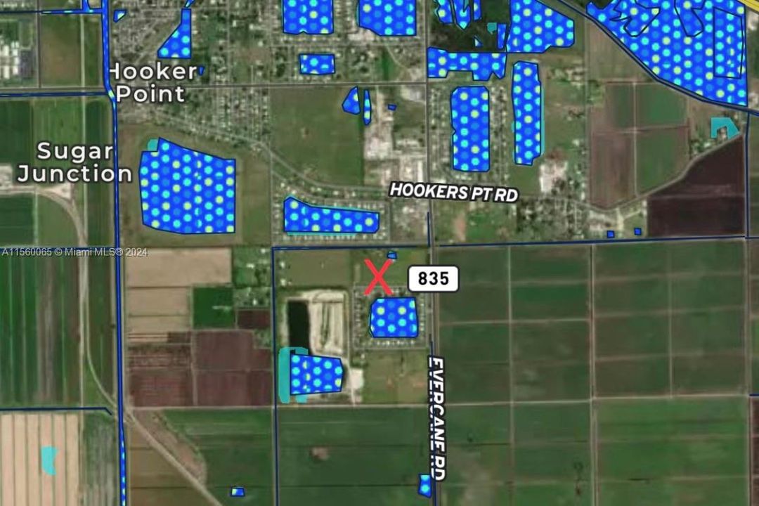 For Sale: $795,000 (19.68 acres)