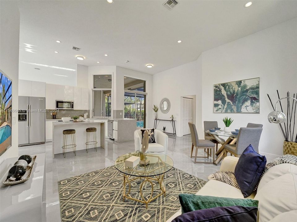 Active With Contract: $1,075,000 (4 beds, 2 baths, 2167 Square Feet)