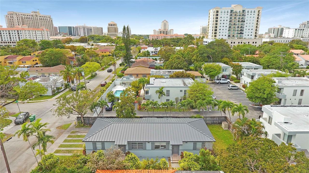 最近租的: $2,400 (2 贝兹, 1 浴室, 804 平方英尺)