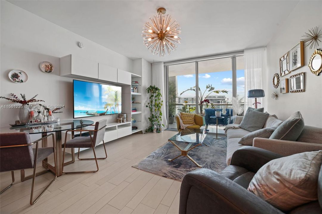 最近租的: $7,500 (2 贝兹, 2 浴室, 1035 平方英尺)