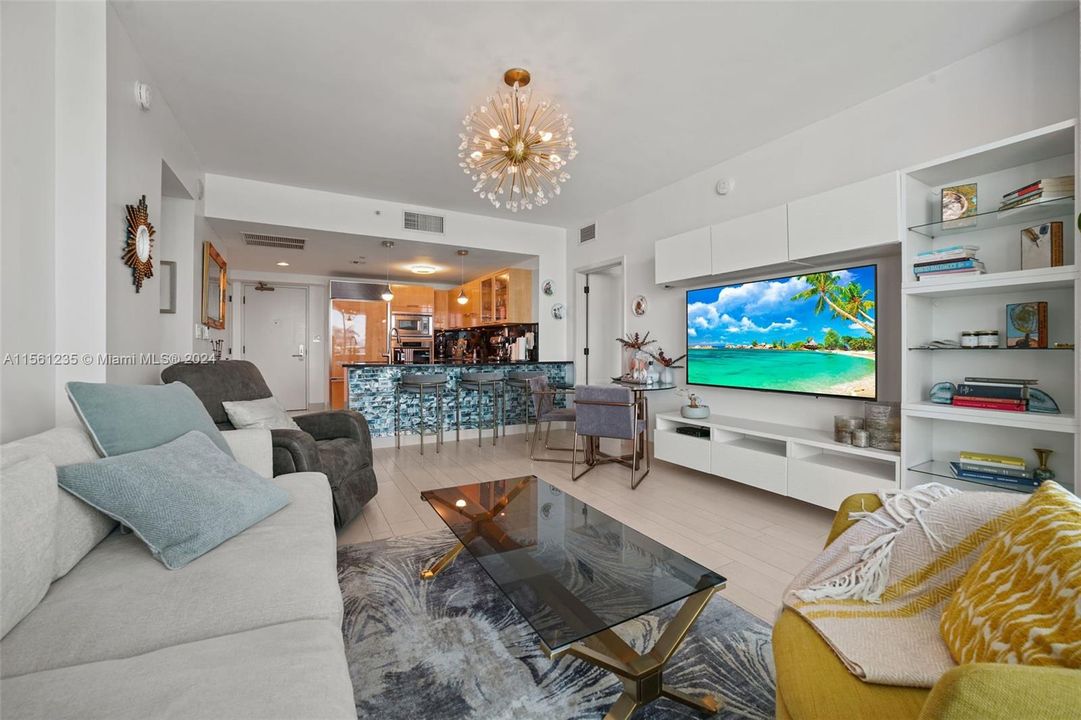 最近租的: $7,500 (2 贝兹, 2 浴室, 1035 平方英尺)