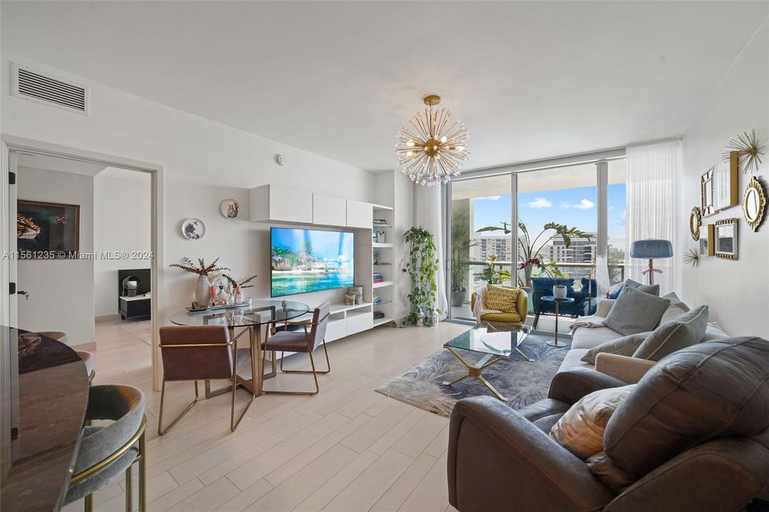 最近租的: $7,500 (2 贝兹, 2 浴室, 1035 平方英尺)