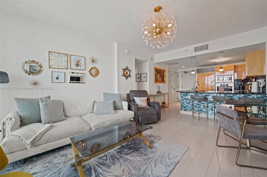 最近租的: $7,500 (2 贝兹, 2 浴室, 1035 平方英尺)