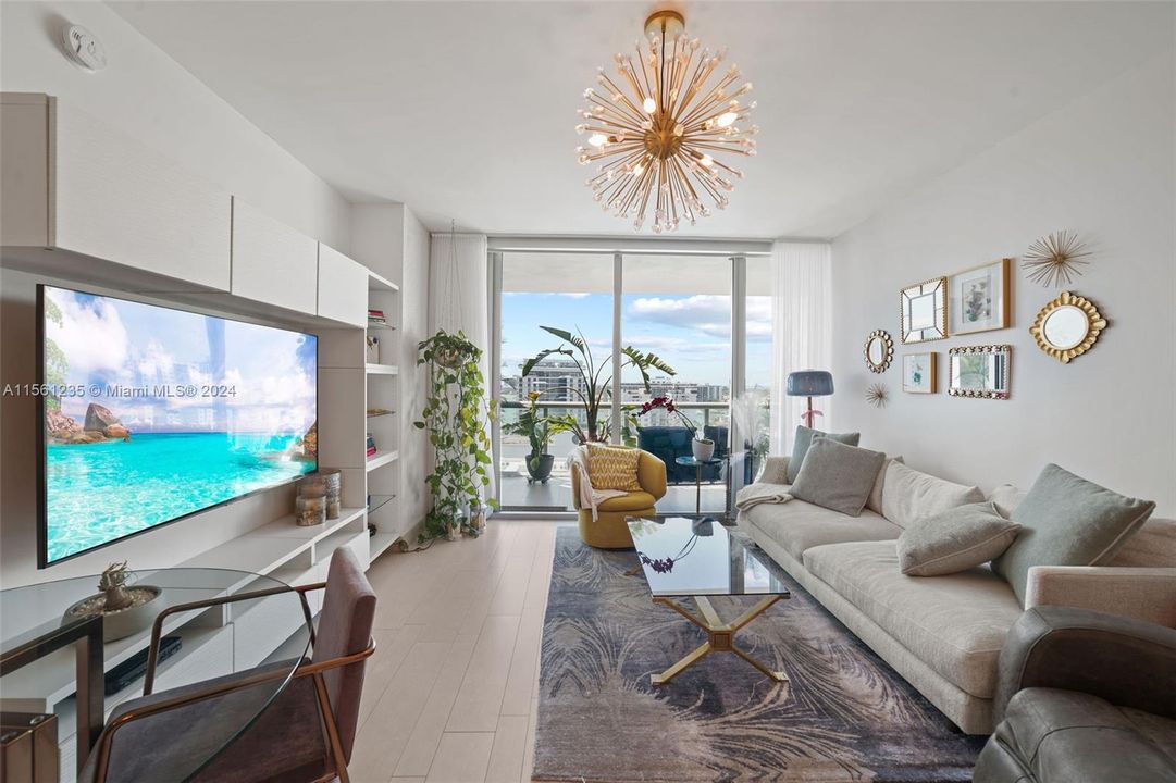 最近租的: $7,500 (2 贝兹, 2 浴室, 1035 平方英尺)