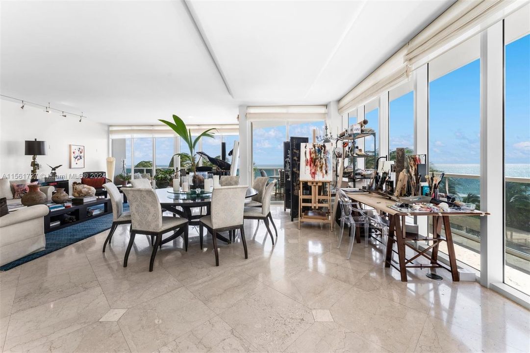 Active With Contract: $4,500,000 (3 beds, 4 baths, 3820 Square Feet)
