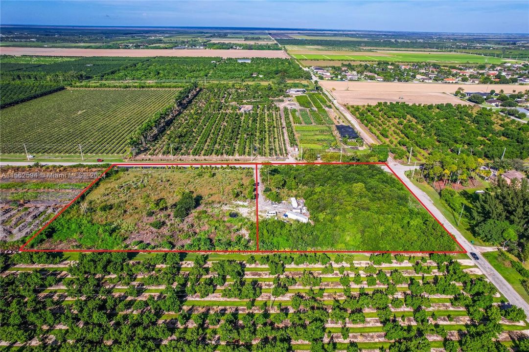 For Sale: $750,000 (4.20 acres)