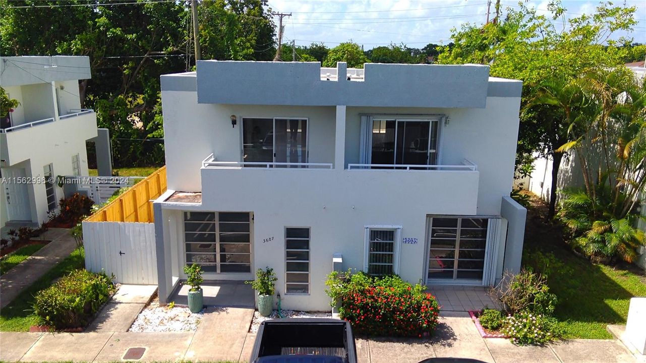 Vendido Recientemente: $460,000 (2 camas, 1 baños, 1169 Pies cuadrados)