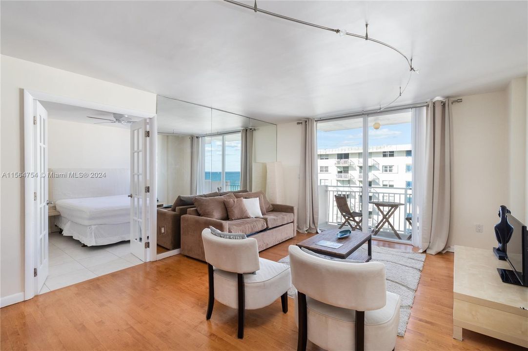 Recently Rented: $2,850 (1 beds, 1 baths, 659 Square Feet)