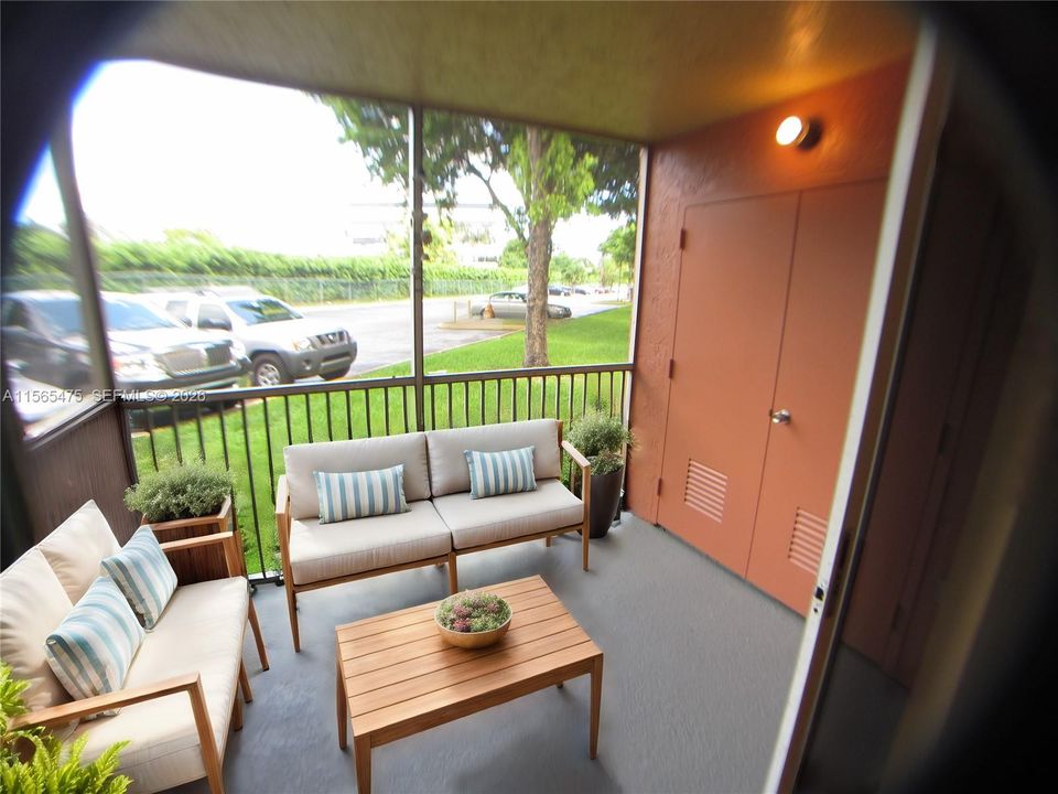 Virtual Staging