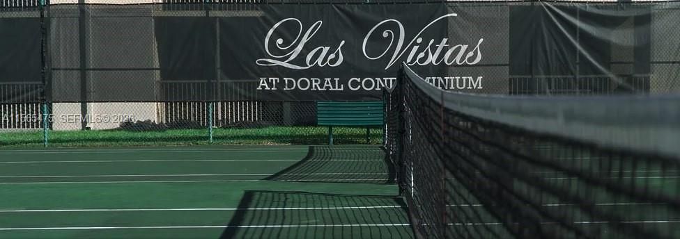 Tennis